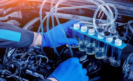 Injeção Eletrônica